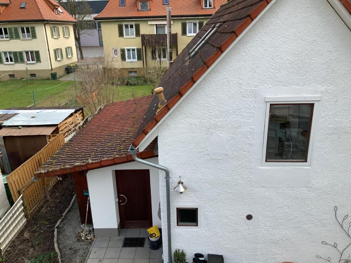 An Der Brigach * Donaueschingen