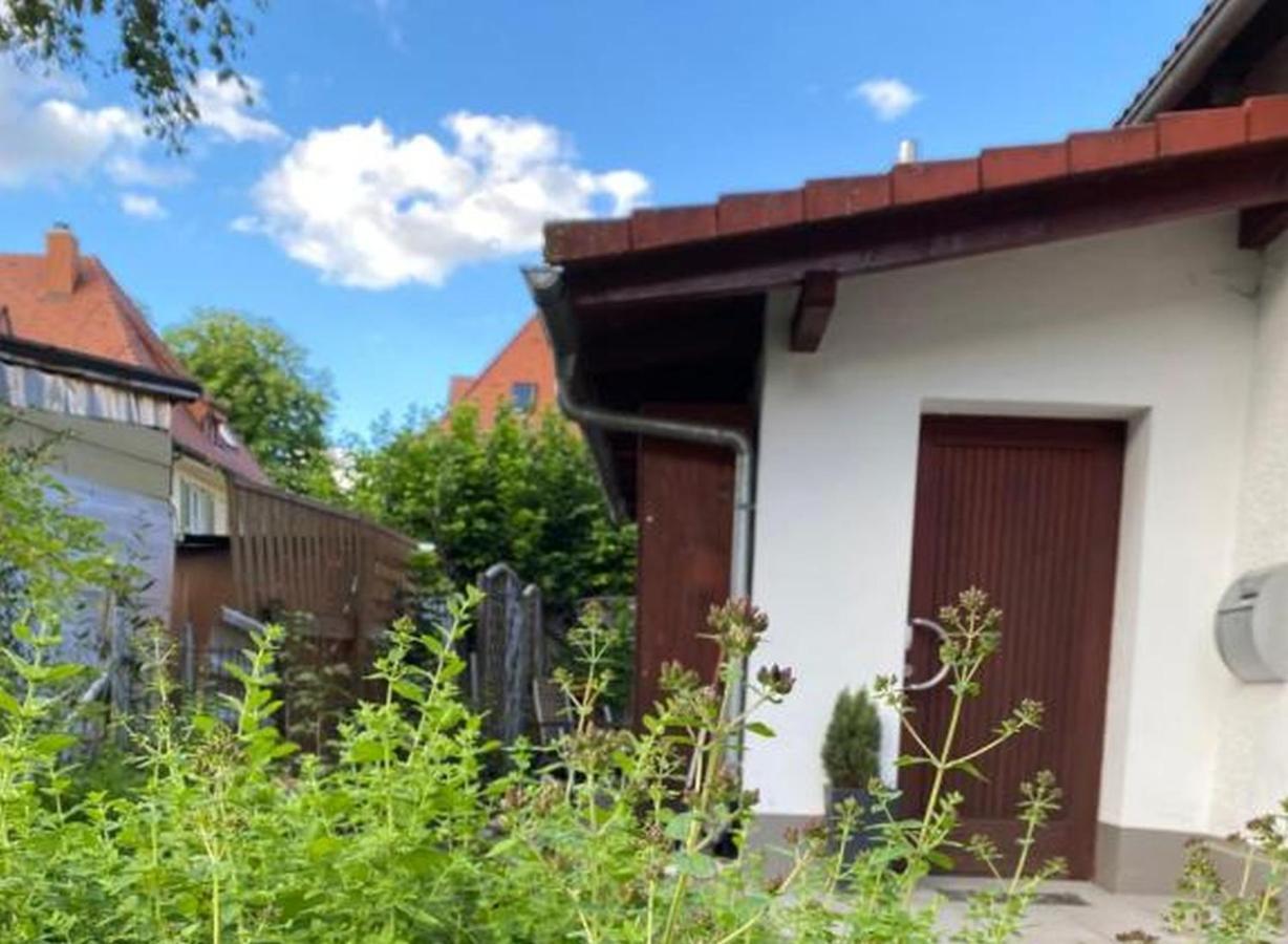An Der Brigach Apartment Donaueschingen