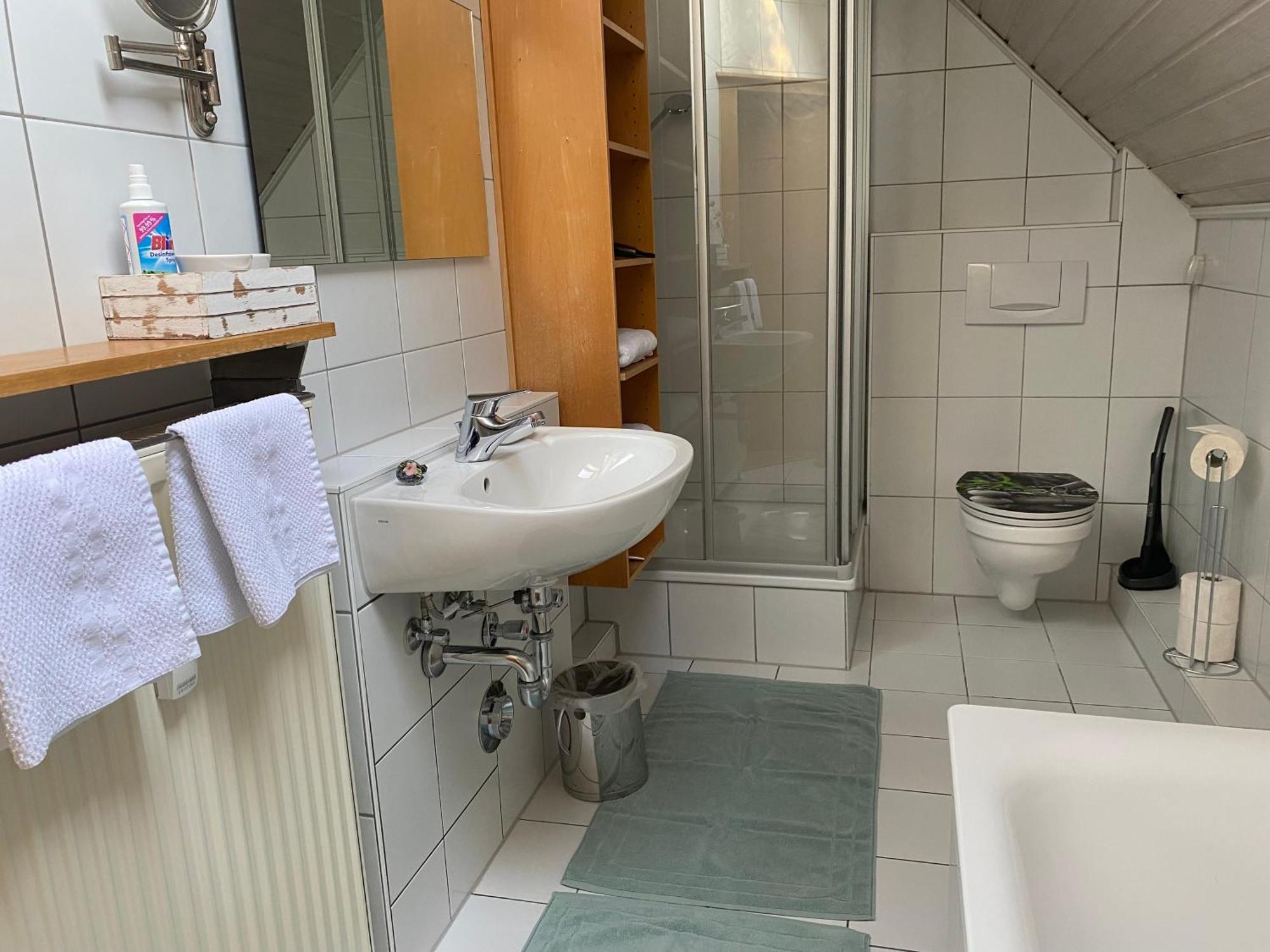 An Der Brigach Apartment