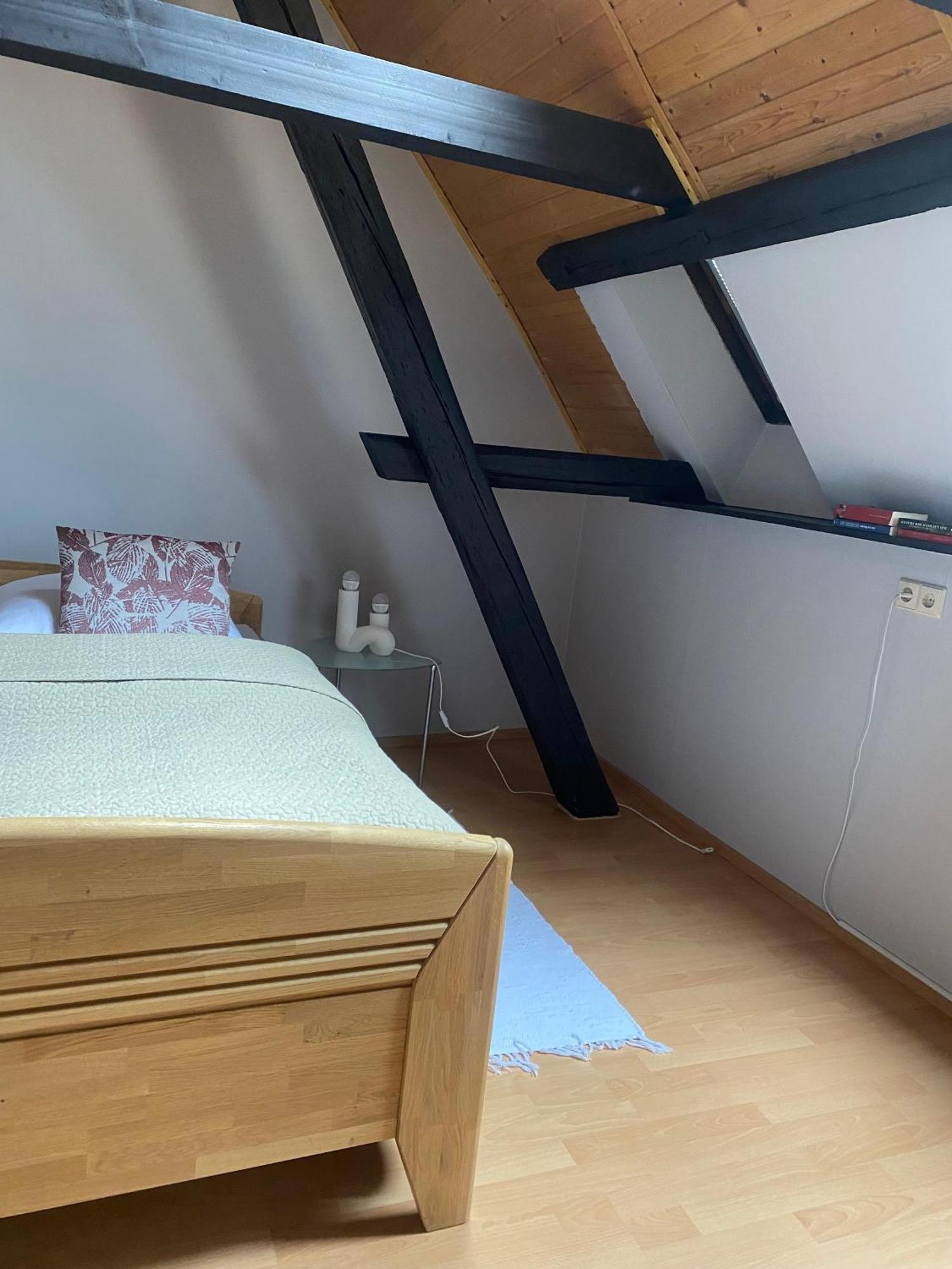 An Der Brigach Apartment