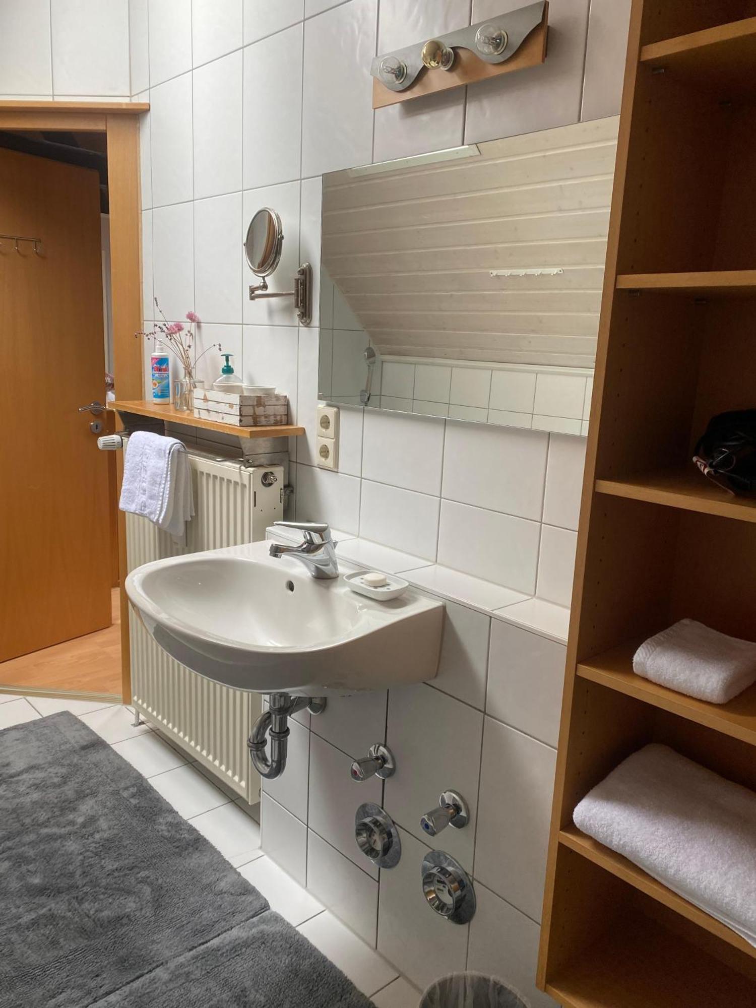 Apartment An Der Brigach