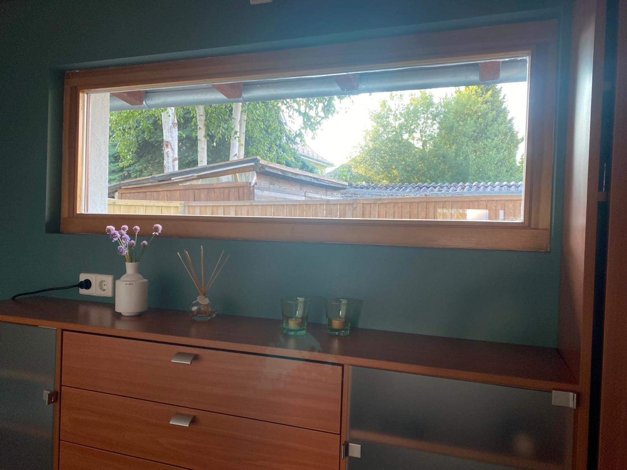 Apartment An Der Brigach