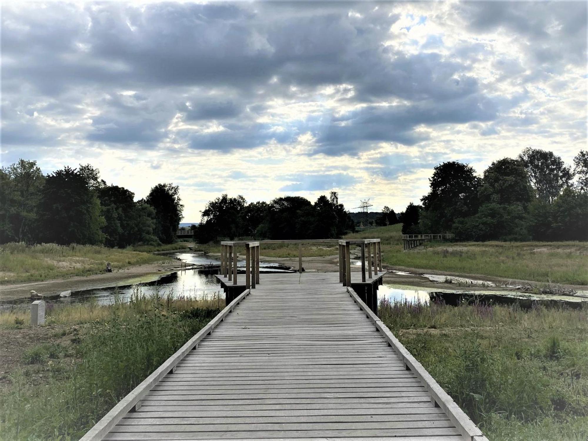 An Der Brigach