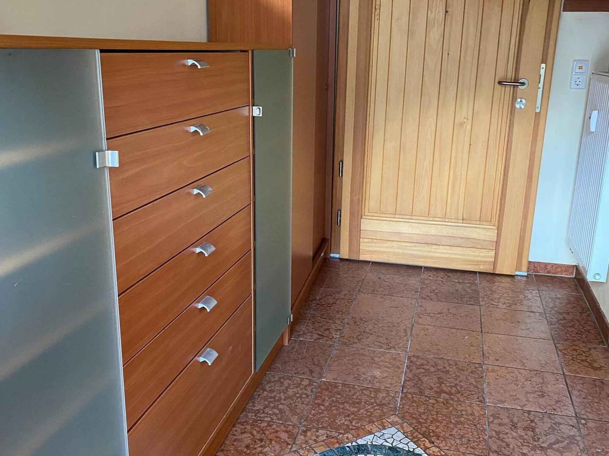 An Der Brigach Apartment