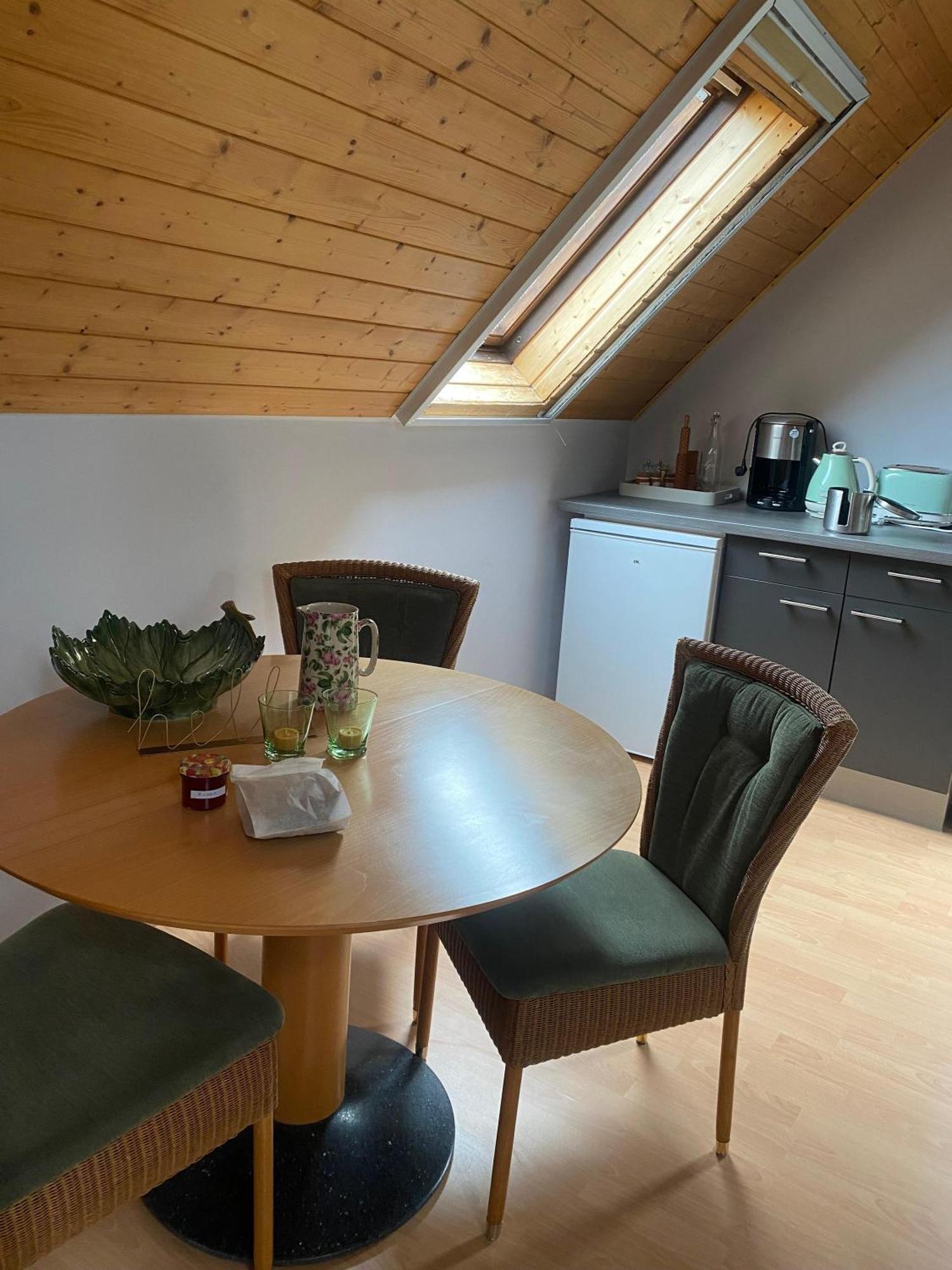 Apartment An Der Brigach