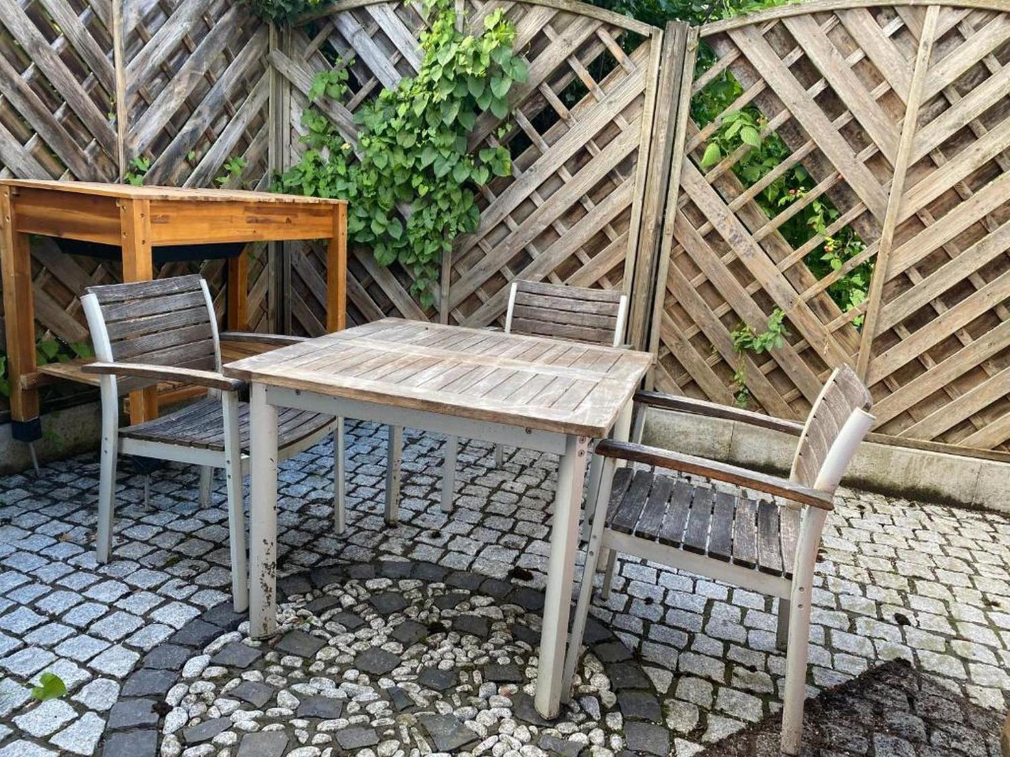 Apartment An Der Brigach Donaueschingen