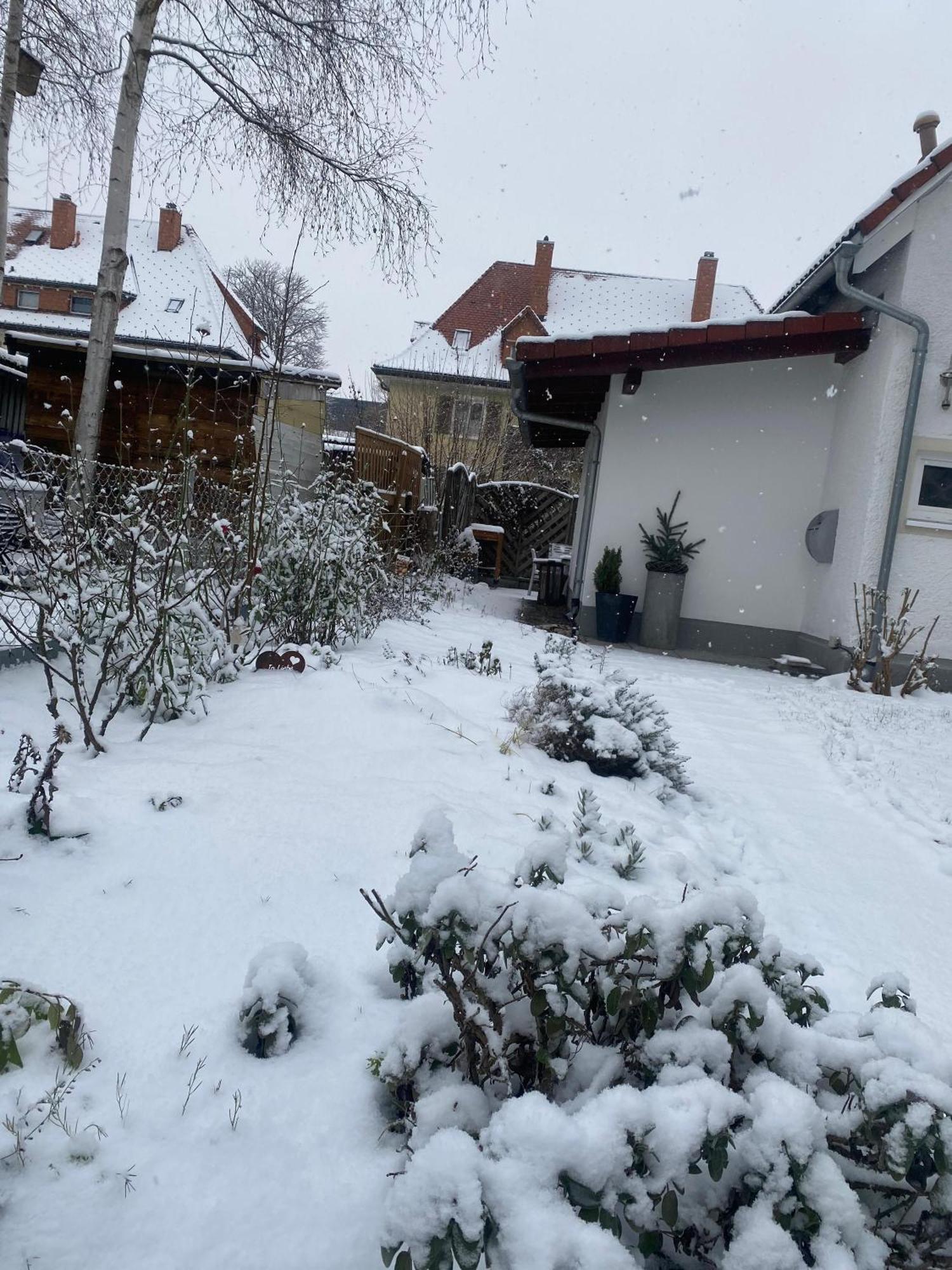 An Der Brigach Donaueschingen