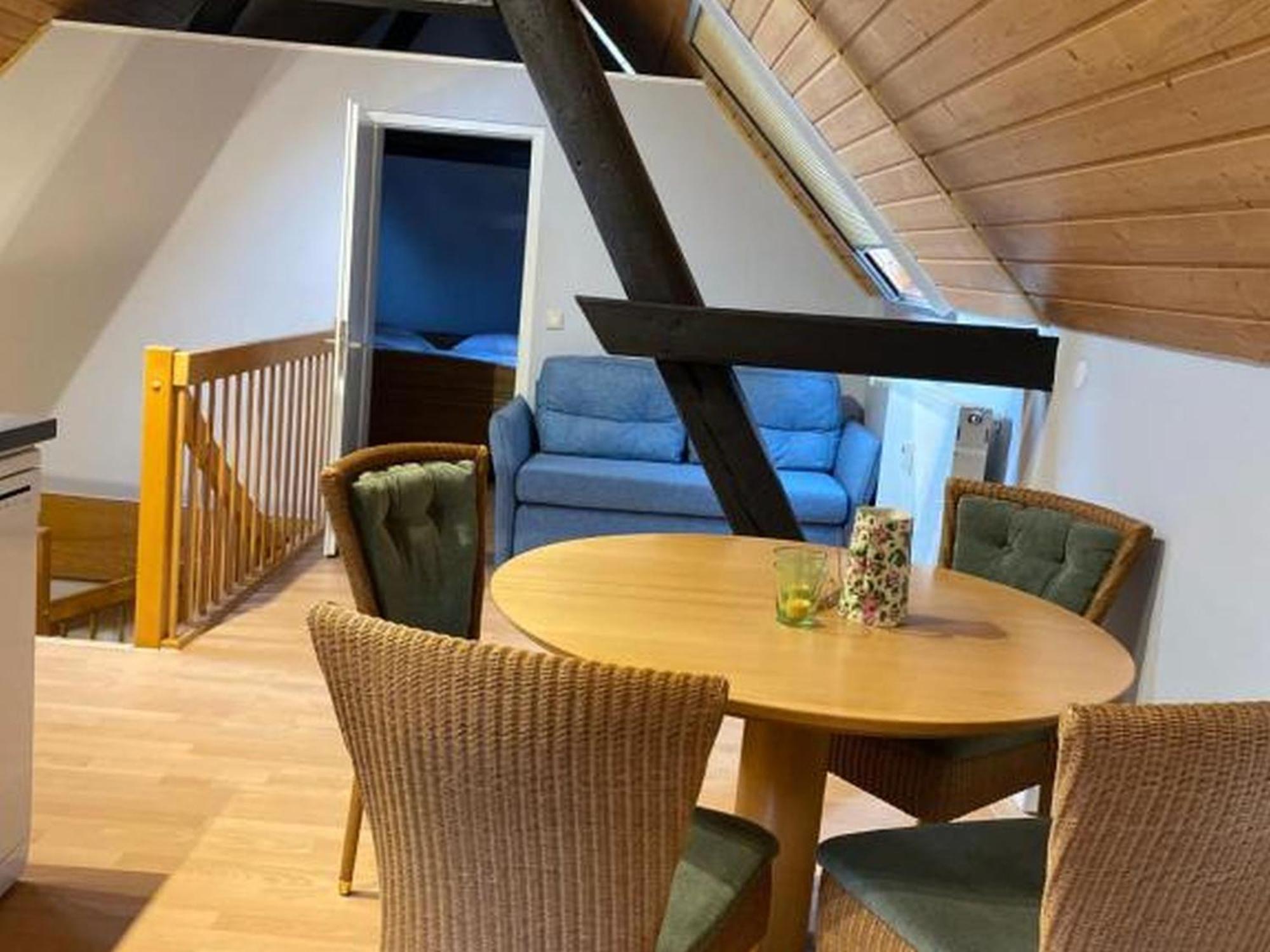 An Der Brigach Apartment Donaueschingen