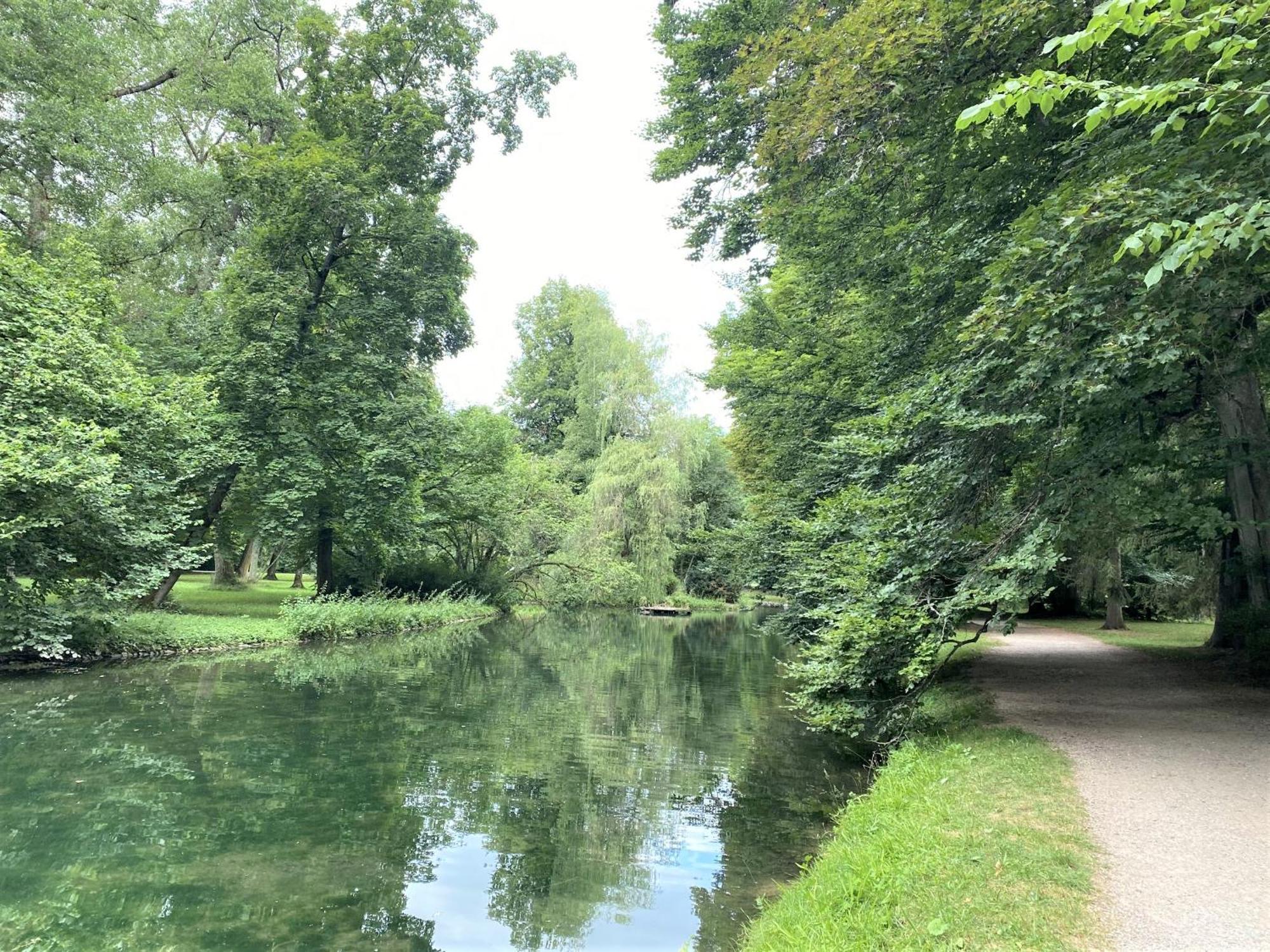 An Der Brigach Apartment